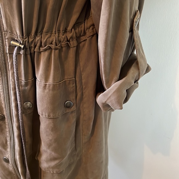 Killer Loft Jacket sz Small - Picture 2 of 3